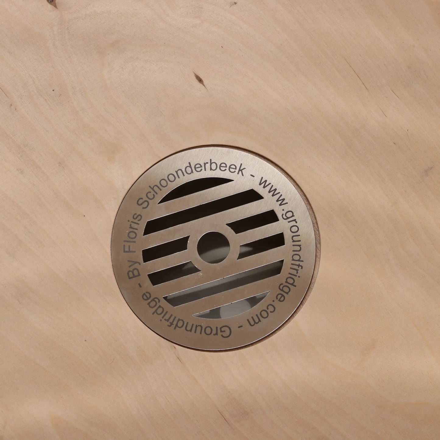 Groundfridge Original