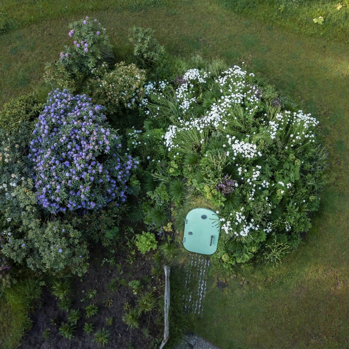 Groundfridge Original