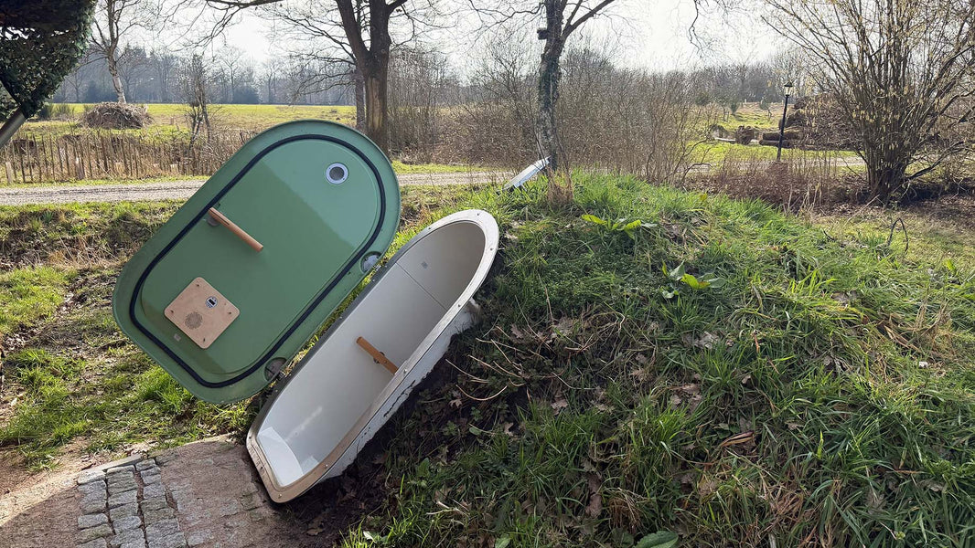 Nederland | Baars